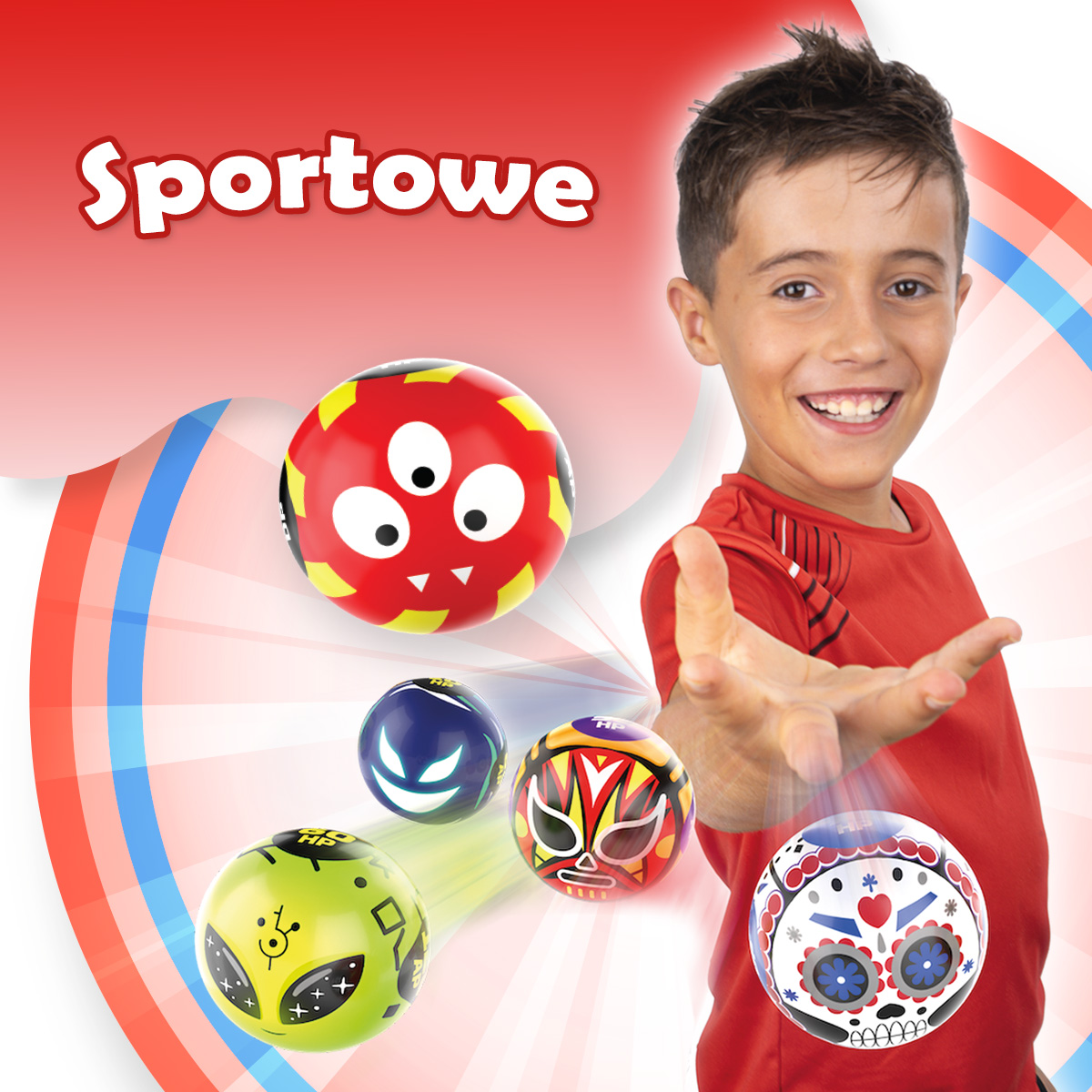 sportowe kategoria